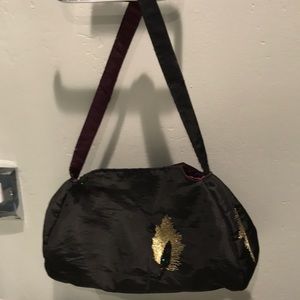 NWOT Reversible Evening Purse/Handbag